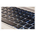 Laptops: AGB Octev AG-1208 15.6" Laptop(7th Generation Core i7-7500U /32GB RAM / 1TB SSD/ 1TB HDD/Win 10 Pro/Aluminium Body